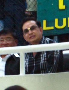 Songchai Rattanasuban