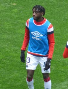 Herman Moussaki