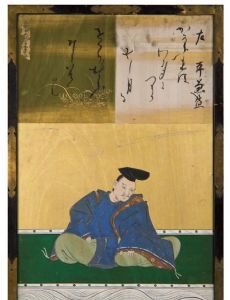 Kanō Naonobu