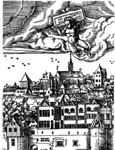Anton Woensam