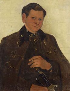 Victor Egan