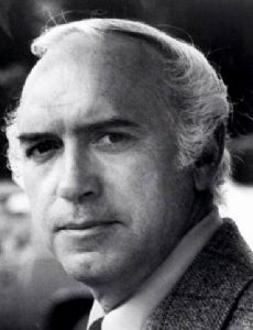 Harry Basch