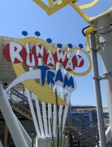 Runaway Tram