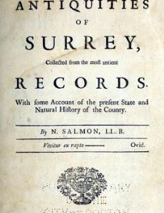Nathanael Salmon