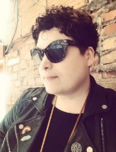 Rose Lemberg