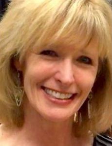 Lisa Sheldon (Professor)
