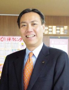 Shūichi Abe
