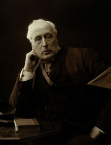 George Husband Baird MacLeod