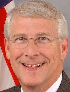Roger Wicker