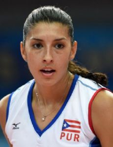 Lynda Morales