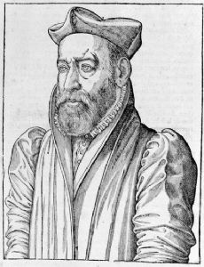 Philibert de l'Orme