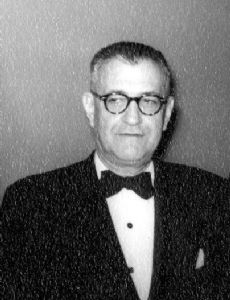 Walter Ransom Gail Baker