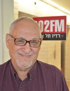 Zev Chafets
