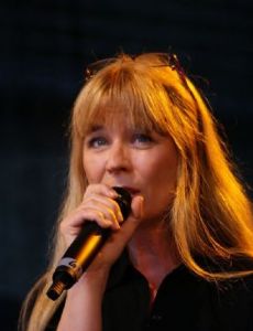 Catherine Hansson