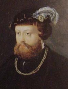 Infante Edward, 4th Duke of Guimarães