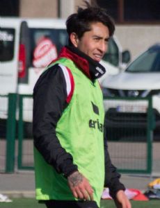 Omar Govea