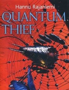 The Quantum Thief