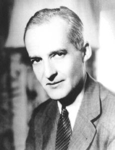 Luis Federico Leloir