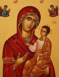 Mary (mother of Jesus)