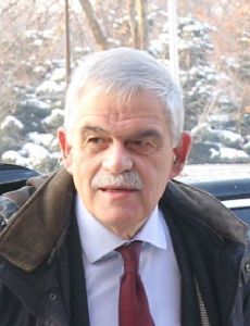 Nikos Toskas