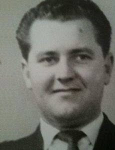 Anthony Coburn