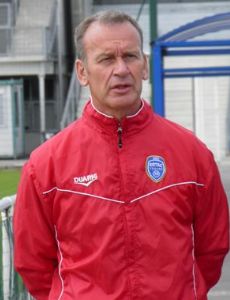 Jean-Marc Furlan