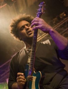 Jean-Paul Bourelly