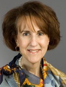 Charlene Barshefsky