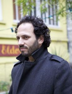 Guy Davidi