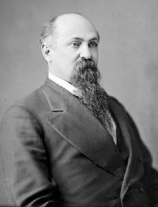 John R. Goodin
