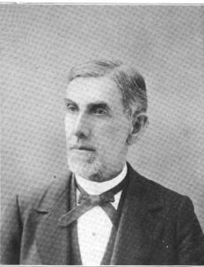 Seth W. Brown