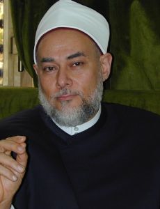 Ali Gomaa