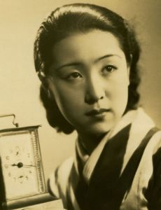 Kinuyo Tanaka