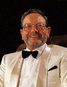 Ron Goodwin