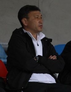 Dmitriy Ogai