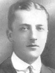 James Connelly (aviator)