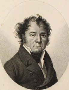 Claude Tircuy de Corcelle