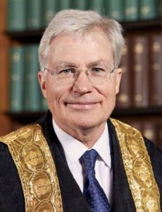 David Kitchin