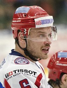 Denis Denisov