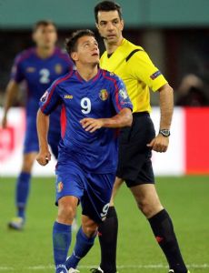Gheorghe Andronic