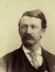 Frank Manly Thorn