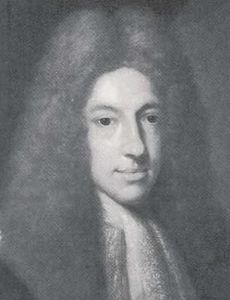 Samuel Bellamy