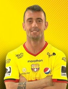 Damián Díaz