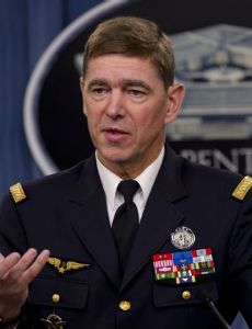 Stéphane Abrial