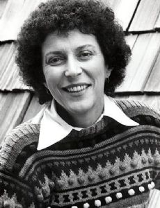 Joan Micklin Silver