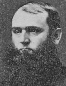 Jeremiah Henry Murphy
