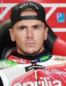 Scott Redding
