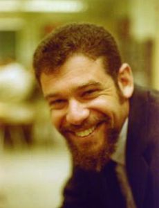 Donald Samuel Ornstein