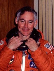 Richard Mullane
