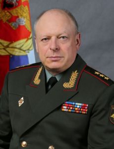 Oleg Salyukov